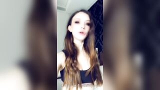 [307] Daintywilder (Danity Wilder) OnlyFans Leaks Petite Princess Squirting Nympho Slut Porn