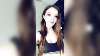 [307] Daintywilder (Danity Wilder) OnlyFans Leaks Petite Princess Squirting Nympho Slut Porn