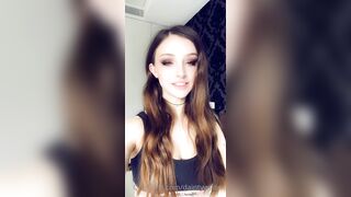 [307] Daintywilder (Danity Wilder) OnlyFans Leaks Petite Princess Squirting Nympho Slut Porn