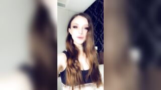 [307] Daintywilder (Danity Wilder) OnlyFans Leaks Petite Princess Squirting Nympho Slut Porn