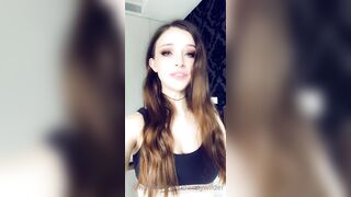 [307] Daintywilder (Danity Wilder) OnlyFans Leaks Petite Princess Squirting Nympho Slut Porn