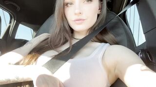 [69] Daintywilder (Danity Wilder) OnlyFans Leaks Petite Princess Squirting Nympho Slut Porn