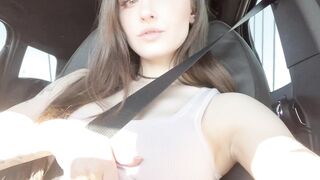 [69] Daintywilder (Danity Wilder) OnlyFans Leaks Petite Princess Squirting Nympho Slut Porn