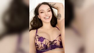 [99] Daintywilder (Danity Wilder) OnlyFans Leaks Petite Princess Squirting Nympho Slut Porn
