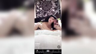 [35] Matrixbunny (Matrix aka glitchnmatrix aka matrixnymphe) OnlyFans Leaks Big Titty Anime GF Porn