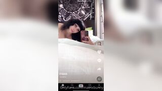 [35] Matrixbunny (Matrix aka glitchnmatrix aka matrixnymphe) OnlyFans Leaks Big Titty Anime GF Porn