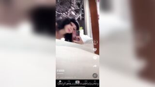 [35] Matrixbunny (Matrix aka glitchnmatrix aka matrixnymphe) OnlyFans Leaks Big Titty Anime GF Porn