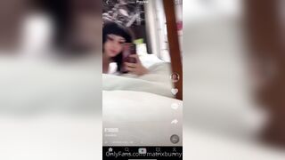 [35] Matrixbunny (Matrix aka glitchnmatrix aka matrixnymphe) OnlyFans Leaks Big Titty Anime GF Porn