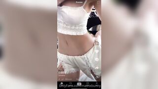 [36] Matrixbunny (Matrix aka glitchnmatrix aka matrixnymphe) OnlyFans Leaks Big Titty Anime GF Porn