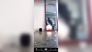 [48] Matrixbunny (Matrix aka glitchnmatrix aka matrixnymphe) OnlyFans Leaks Big Titty Anime GF Porn