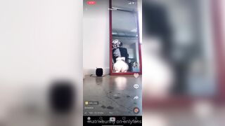 [48] Matrixbunny (Matrix aka glitchnmatrix aka matrixnymphe) OnlyFans Leaks Big Titty Anime GF Porn