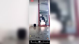 [48] Matrixbunny (Matrix aka glitchnmatrix aka matrixnymphe) OnlyFans Leaks Big Titty Anime GF Porn