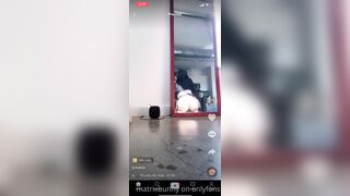 [48] Matrixbunny (Matrix aka glitchnmatrix aka matrixnymphe) OnlyFans Leaks Big Titty Anime GF Porn