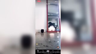 [48] Matrixbunny (Matrix aka glitchnmatrix aka matrixnymphe) OnlyFans Leaks Big Titty Anime GF Porn