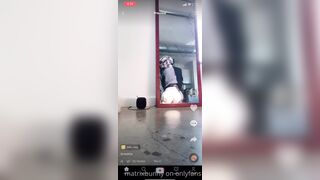 [48] Matrixbunny (Matrix aka glitchnmatrix aka matrixnymphe) OnlyFans Leaks Big Titty Anime GF Porn