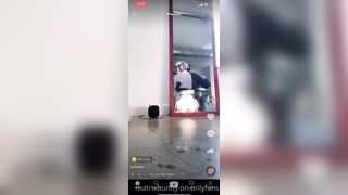 [48] Matrixbunny (Matrix aka glitchnmatrix aka matrixnymphe) OnlyFans Leaks Big Titty Anime GF Porn