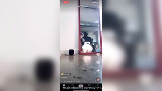 [48] Matrixbunny (Matrix aka glitchnmatrix aka matrixnymphe) OnlyFans Leaks Big Titty Anime GF Porn