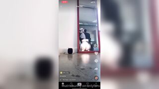 [48] Matrixbunny (Matrix aka glitchnmatrix aka matrixnymphe) OnlyFans Leaks Big Titty Anime GF Porn