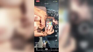 [50] Matrixbunny (Matrix aka glitchnmatrix aka matrixnymphe) OnlyFans Leaks Big Titty Anime GF Porn