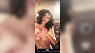 [54] Matrixbunny (Matrix aka glitchnmatrix aka matrixnymphe) OnlyFans Leaks Big Titty Anime GF Porn