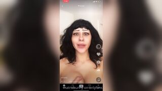 [55] Matrixbunny (Matrix aka glitchnmatrix aka matrixnymphe) OnlyFans Leaks Big Titty Anime GF Porn