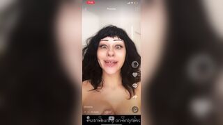 [55] Matrixbunny (Matrix aka glitchnmatrix aka matrixnymphe) OnlyFans Leaks Big Titty Anime GF Porn