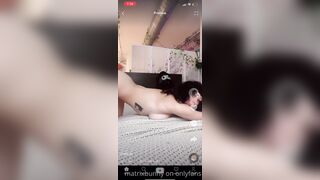 [57] Matrixbunny (Matrix aka glitchnmatrix aka matrixnymphe) OnlyFans Leaks Big Titty Anime GF Porn