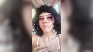 [64] Matrixbunny (Matrix aka glitchnmatrix aka matrixnymphe) OnlyFans Leaks Big Titty Anime GF Porn