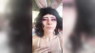 [64] Matrixbunny (Matrix aka glitchnmatrix aka matrixnymphe) OnlyFans Leaks Big Titty Anime GF Porn