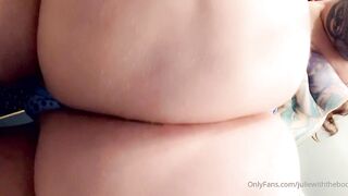 [14] Juliewiththecake (Julie with the Cake aka ) OnlyFans Leaks 45 yo Thicc Red Head Milf Porn