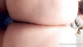 [14] Juliewiththecake (Julie with the Cake aka ) OnlyFans Leaks 45 yo Thicc Red Head Milf Porn