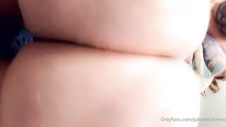 [14] Juliewiththecake (Julie with the Cake aka ) OnlyFans Leaks 45 yo Thicc Red Head Milf Porn