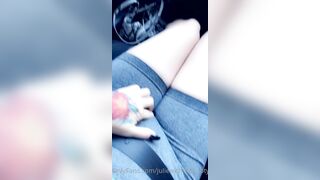 [17] Juliewiththecake (Julie with the Cake aka ) OnlyFans Leaks 45 yo Thicc Red Head Milf Porn