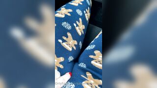 [1] Juliewiththecake (Julie with the Cake aka ) OnlyFans Leaks 45 yo Thicc Red Head Milf Porn