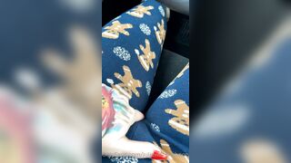 [1] Juliewiththecake (Julie with the Cake aka ) OnlyFans Leaks 45 yo Thicc Red Head Milf Porn