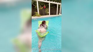 [25] Juliewiththecake (Julie with the Cake aka ) OnlyFans Leaks 45 yo Thicc Red Head Milf Porn