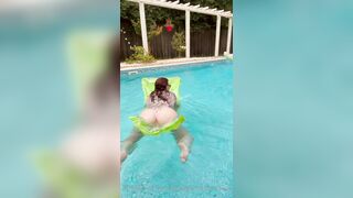 [25] Juliewiththecake (Julie with the Cake aka ) OnlyFans Leaks 45 yo Thicc Red Head Milf Porn