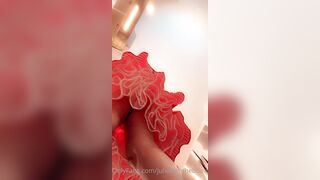 [30] Juliewiththecake (Julie with the Cake aka ) OnlyFans Leaks 45 yo Thicc Red Head Milf Porn