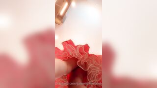 [30] Juliewiththecake (Julie with the Cake aka ) OnlyFans Leaks 45 yo Thicc Red Head Milf Porn