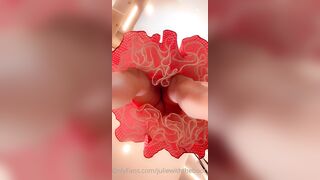 [30] Juliewiththecake (Julie with the Cake aka ) OnlyFans Leaks 45 yo Thicc Red Head Milf Porn