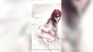 [34] Juliewiththecake (Julie with the Cake aka ) OnlyFans Leaks 45 yo Thicc Red Head Milf Porn