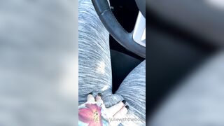 [3] Juliewiththecake (Julie with the Cake aka ) OnlyFans Leaks 45 yo Thicc Red Head Milf Porn