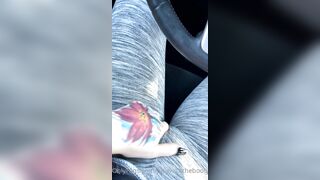 [3] Juliewiththecake (Julie with the Cake aka ) OnlyFans Leaks 45 yo Thicc Red Head Milf Porn