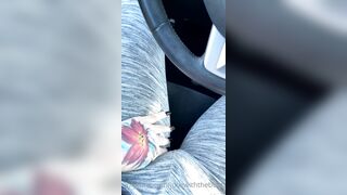 [3] Juliewiththecake (Julie with the Cake aka ) OnlyFans Leaks 45 yo Thicc Red Head Milf Porn