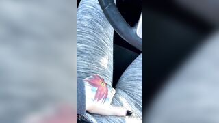 [3] Juliewiththecake (Julie with the Cake aka ) OnlyFans Leaks 45 yo Thicc Red Head Milf Porn