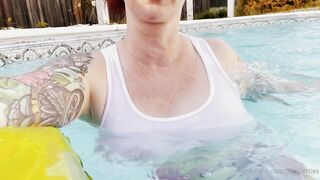 [52] Juliewiththecake (Julie with the Cake aka ) OnlyFans Leaks 45 yo Thicc Red Head Milf Porn