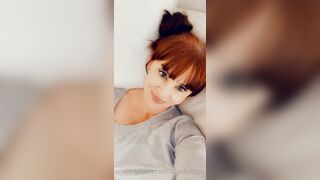 [54] Juliewiththecake (Julie with the Cake aka ) OnlyFans Leaks 45 yo Thicc Red Head Milf Porn