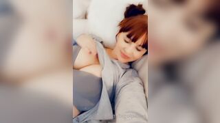 [54] Juliewiththecake (Julie with the Cake aka ) OnlyFans Leaks 45 yo Thicc Red Head Milf Porn