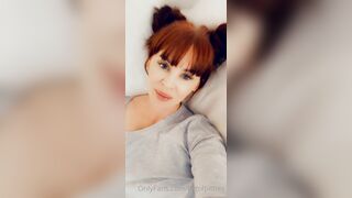 [54] Juliewiththecake (Julie with the Cake aka ) OnlyFans Leaks 45 yo Thicc Red Head Milf Porn