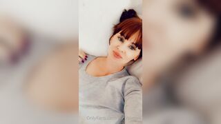 [54] Juliewiththecake (Julie with the Cake aka ) OnlyFans Leaks 45 yo Thicc Red Head Milf Porn